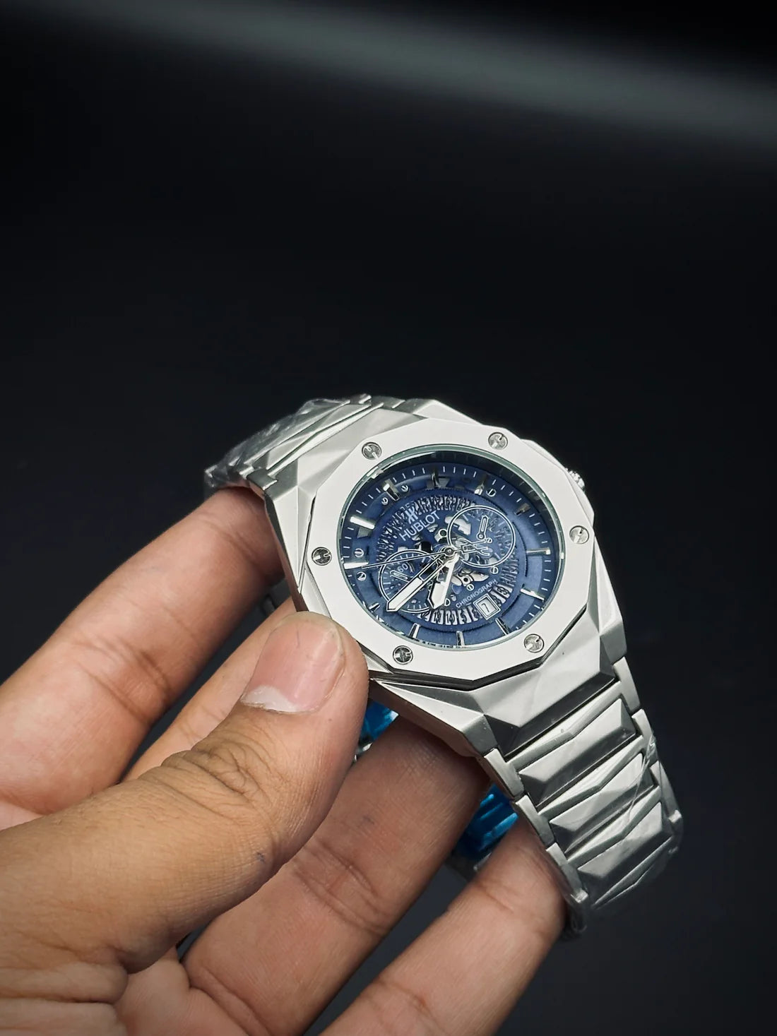 HUBLOT CUT