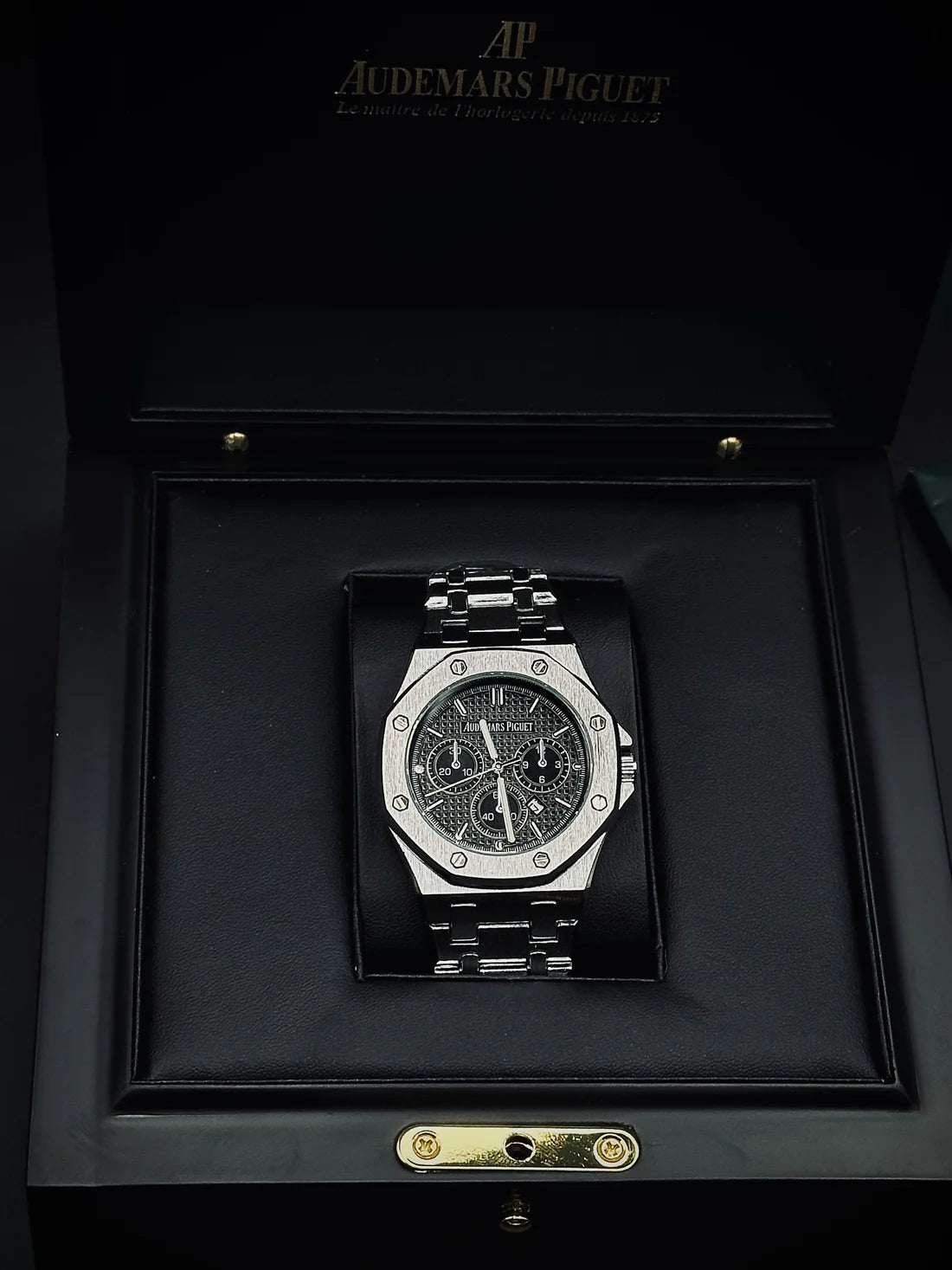 AUDEMARS PIGUET ROYAL OAK