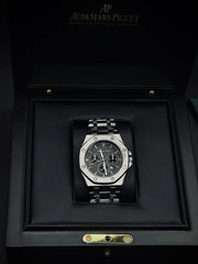 AUDEMARS PIGUET ROYAL OAK