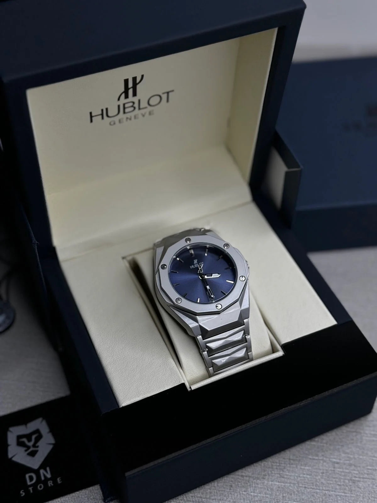 HUBLOT CUT