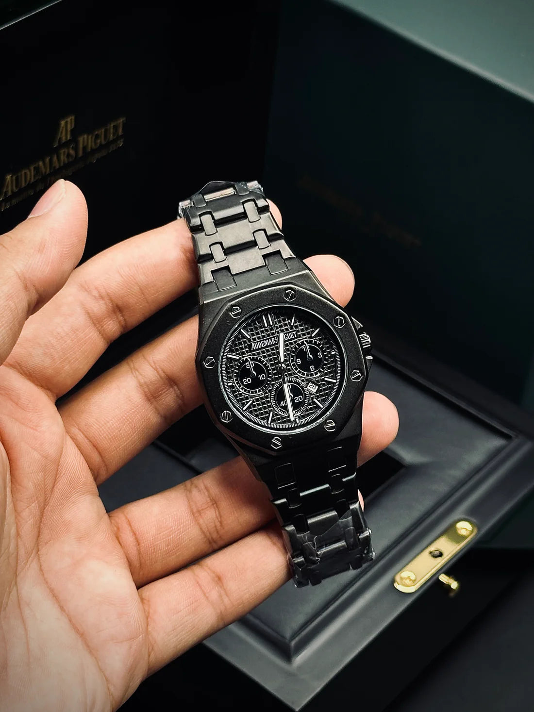 AUDEMARS PIGUET ROYAL OAK