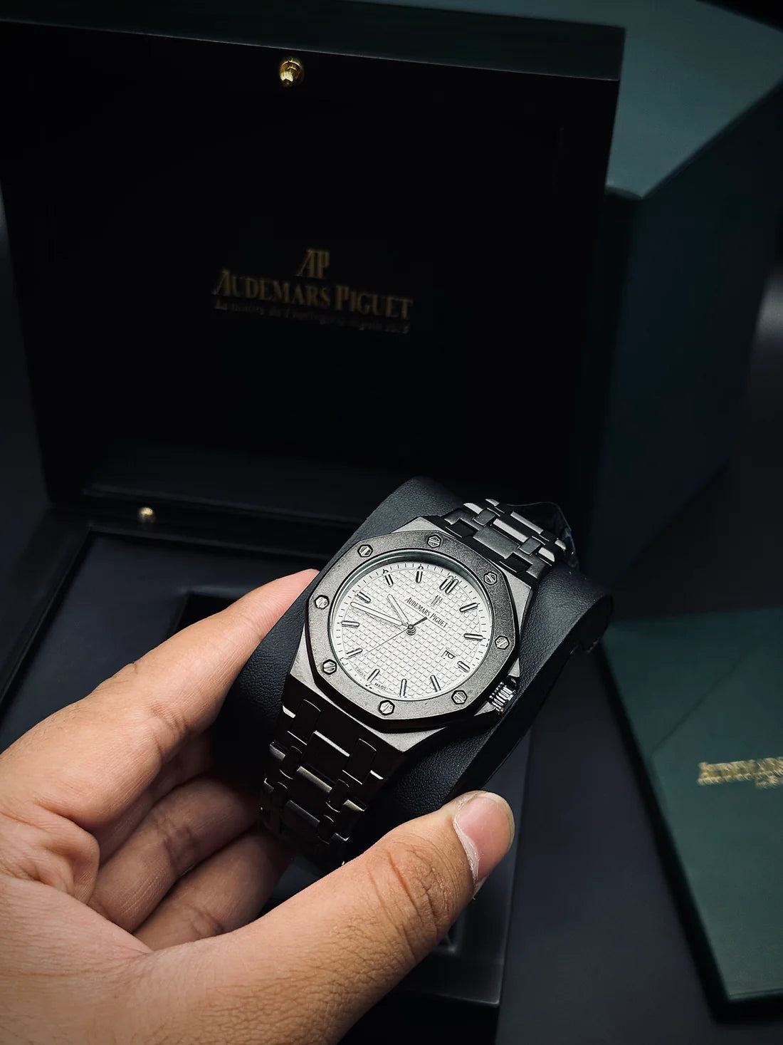 AUDEMARS PIGUET ROYAL OAK
