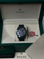 Rolex Submariner Silicone Straps