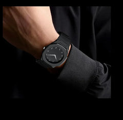 PREMIUM BLACK AURA WATCHES