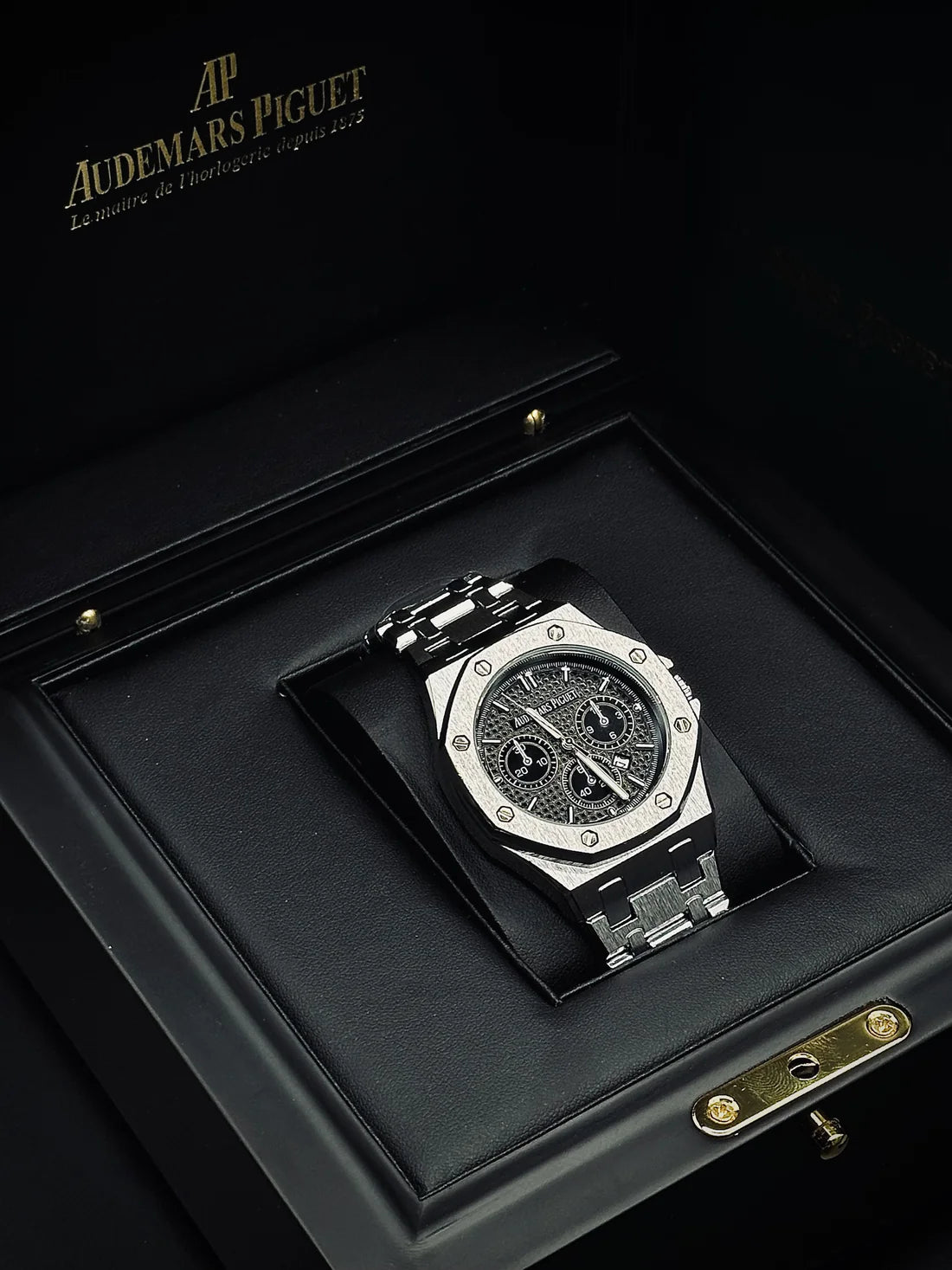 AUDEMARS PIGUET ROYAL OAK