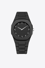 PREMIUM BLACK AURA WATCHES